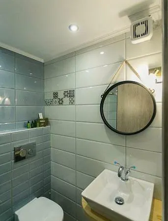 Appartement Frangeo Boutique Asprovalta