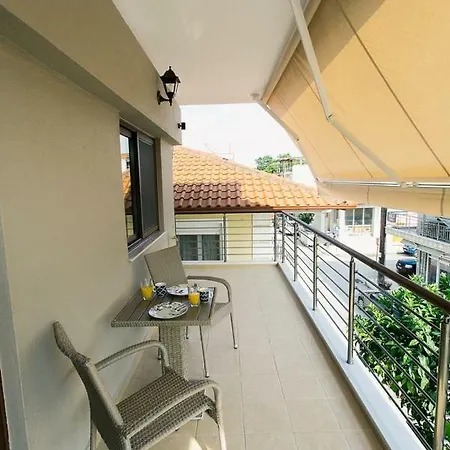 Frangeo Boutique * Asprovalta