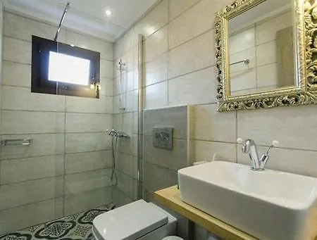 Appartement Frangeo Boutique Asprovalta