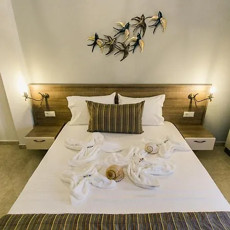 Frangeo Boutique Asprovalta