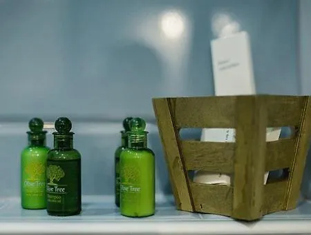 Appartement Frangeo Boutique *