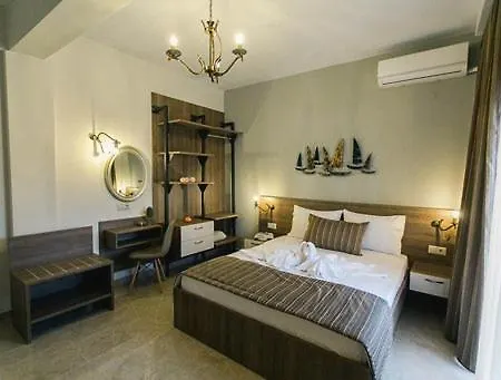 Frangeo Boutique * Asprovalta