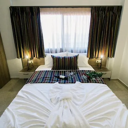 Frangeo Boutique Asprovalta