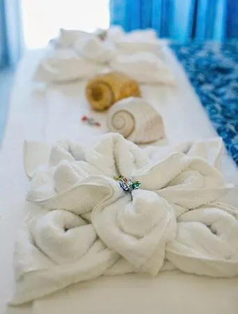 Frangeo Boutique Appartement *