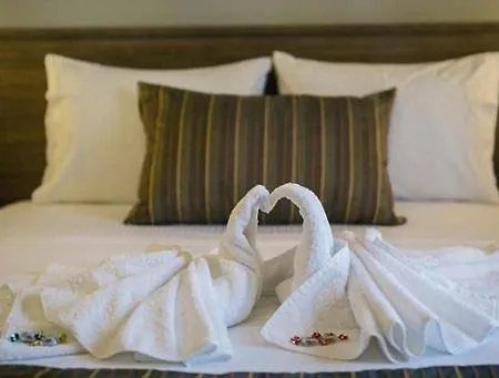 Frangeo Boutique Appartement