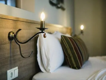 Frangeo Boutique Appartement *