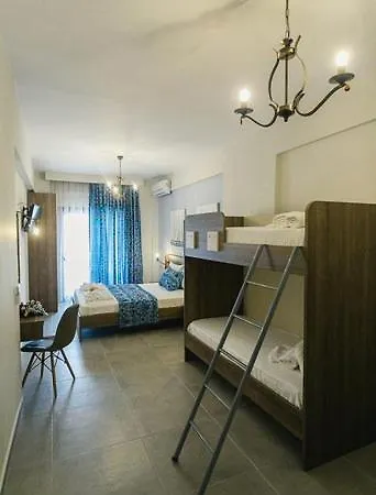 Appartement Frangeo Boutique Asprovalta