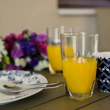 Apartment Frangeo Boutique *