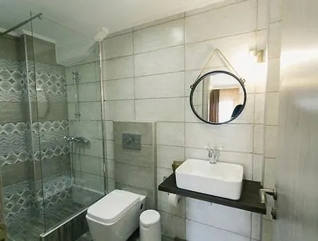 Frangeo Boutique Apartment Asprovalta