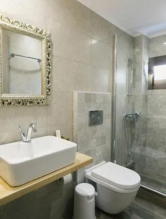 Apartment Frangeo Boutique Asprovalta