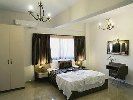 Frangeo Boutique Apartment