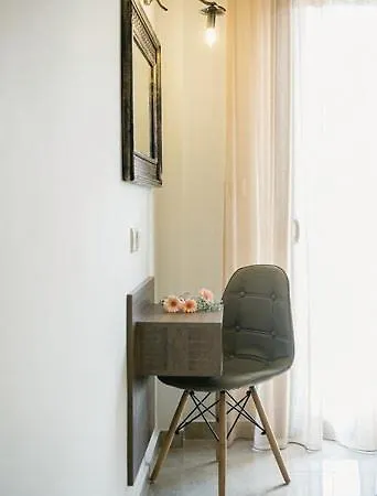 Frangeo Boutique Apartment Asprovalta