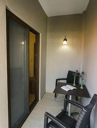 Frangeo Boutique Asprovalta