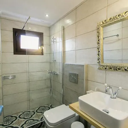 Apartment Frangeo Boutique