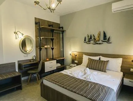 Apartment Frangeo Boutique